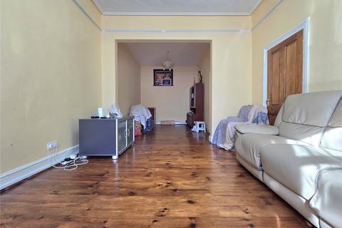 undefined, Neville Road, Forest Gate E7