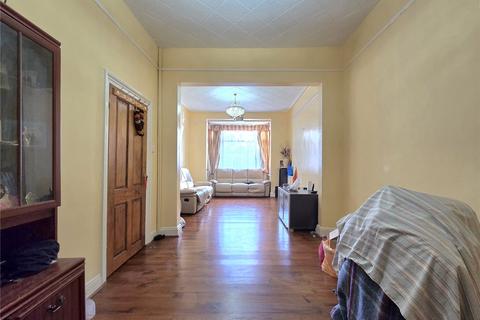 undefined, Neville Road, Forest Gate E7