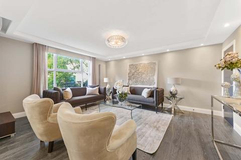 3 bedroom apartment to rent, Boydell Court, St Johns Wood Park, St John's Wood, London, NW8