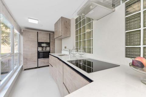 3 bedroom apartment to rent, Boydell Court, St Johns Wood Park, St John's Wood, London, NW8