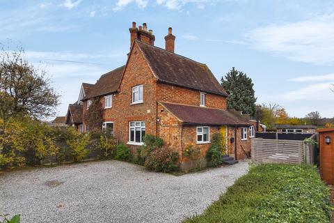 undefined, High Street, Houghton Conquest, Bedfordshire, MK45