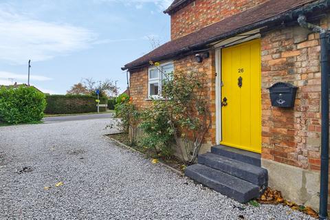 undefined, High Street, Houghton Conquest, Bedfordshire, MK45
