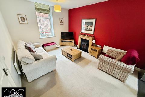 undefined, Porters Lodge, Clock Tower View, Stourbridge