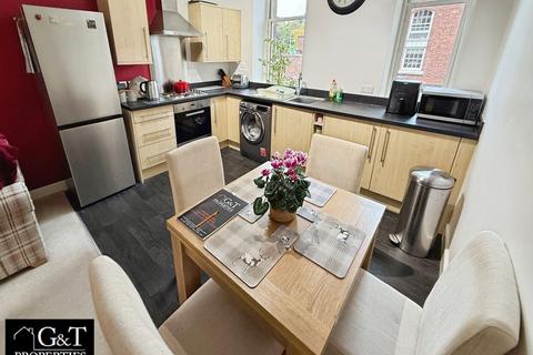 undefined, Porters Lodge, Clock Tower View, Stourbridge