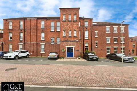 1 bedroom apartment for sale, Porters Lodge, Clock Tower View, Stourbridge