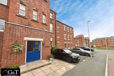1 bedroom apartment for sale, Porters Lodge, Clock Tower View, Stourbridge