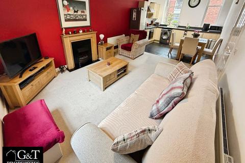 1 bedroom apartment for sale, Porters Lodge, Clock Tower View, Stourbridge