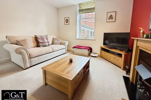 1 bedroom apartment for sale, Porters Lodge, Clock Tower View, Stourbridge
