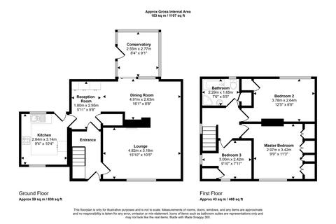 undefined, Ashbrooke Estate, Shotton Colliery, Durham, Durham, DH6 2LN