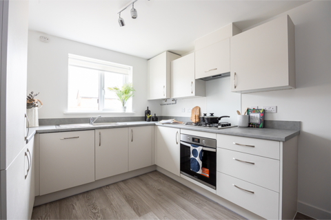 3 bedroom end of terrace house to rent, Leaf Living at Green Oaks, Quedgeley, GL2