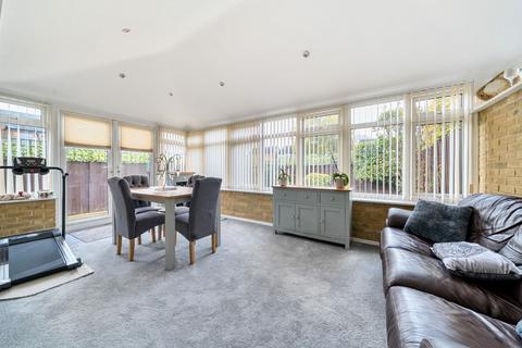 3 bedroom detached house for sale, Horseshoe Close, Marston Moretaine, Bedford