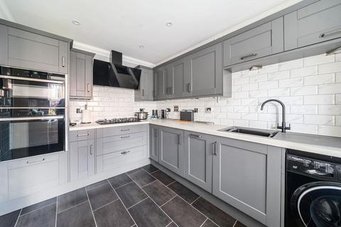 3 bedroom detached house for sale, Horseshoe Close, Marston Moretaine, Bedford