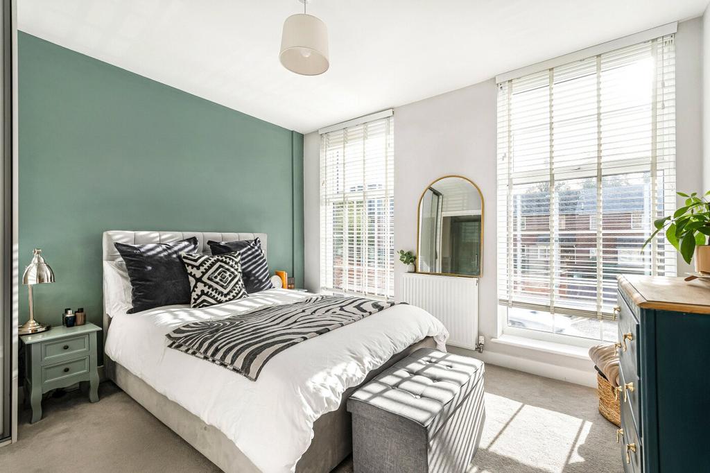 Principal Bedroom