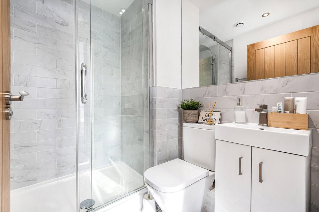 En Suite
