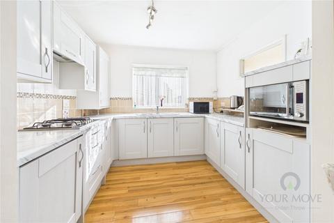 undefined, William Road, Northampton NN6