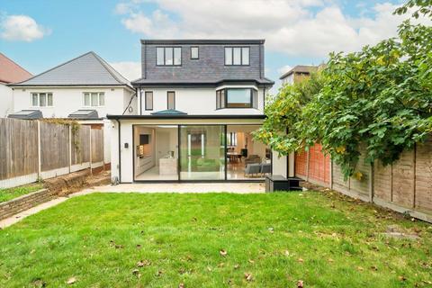 undefined, Rundell Crescent, London NW4