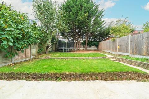 undefined, Rundell Crescent, London NW4