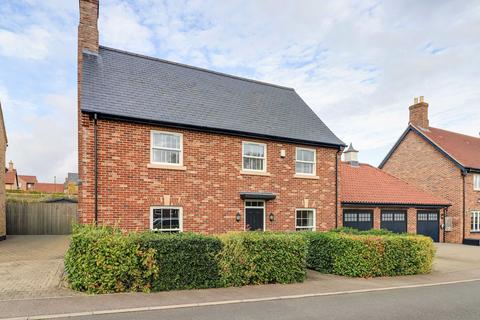 undefined, The Green, Huntingdon PE28