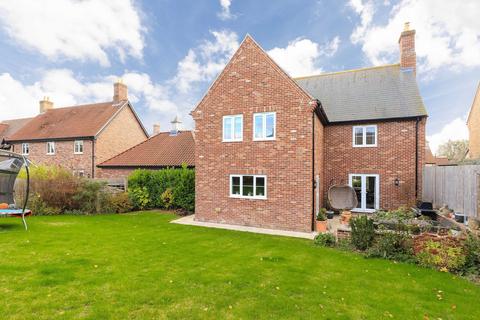 undefined, The Green, Huntingdon PE28