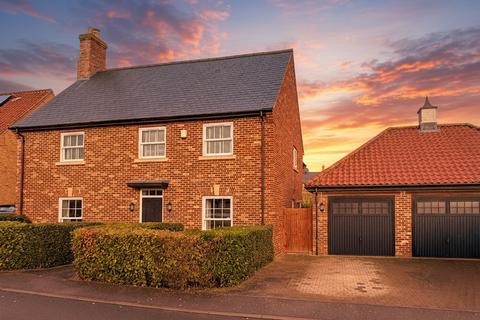 undefined, The Green, Huntingdon PE28