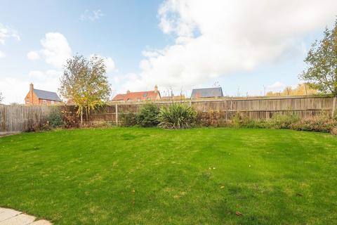 undefined, The Green, Huntingdon PE28