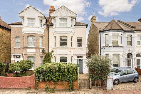undefined, Longley Road, London SW17