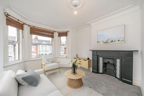 undefined, Longley Road, London SW17