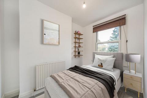 undefined, Longley Road, London SW17