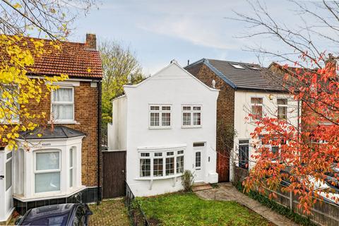 Mandeville Road, Enfield, EN3