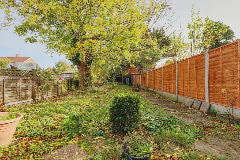 Garden view, garden