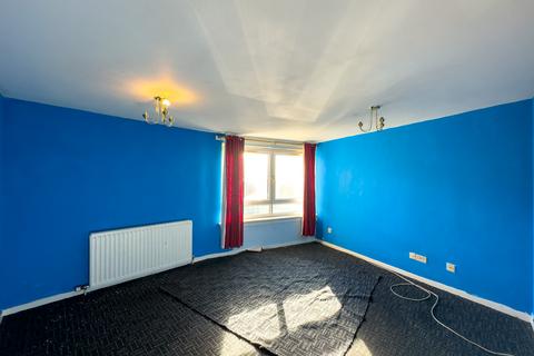 undefined, West Leven Street, Burntisland KY3