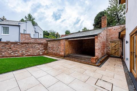 undefined, Groom Cottage, Danescourt Road, Tettenhall, Wolverhampton, WV6 9BE