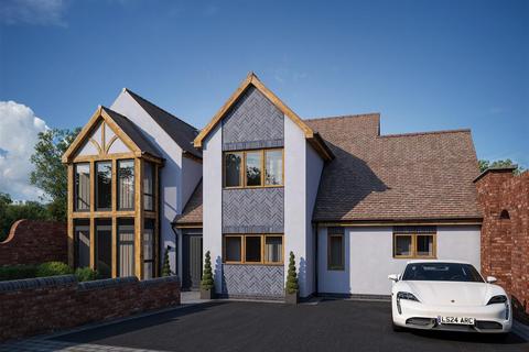 undefined, Groom Cottage, Danescourt Road, Tettenhall, Wolverhampton, WV6 9BE