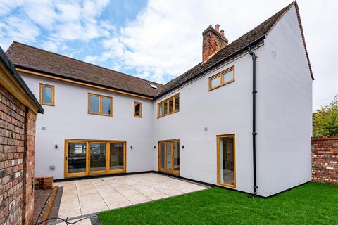 undefined, Groom Cottage, Danescourt Road, Tettenhall, Wolverhampton, WV6 9BE