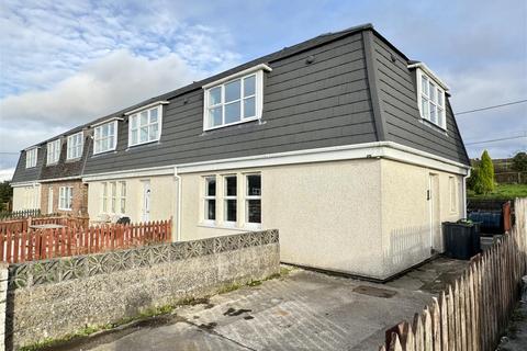 3 bedroom end of terrace house for sale, Manson Place, St. Dennis, St. Austell