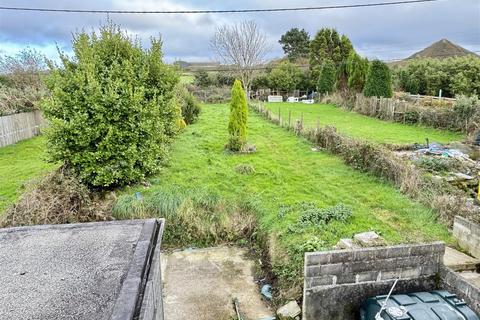 3 bedroom end of terrace house for sale, Manson Place, St. Dennis, St. Austell