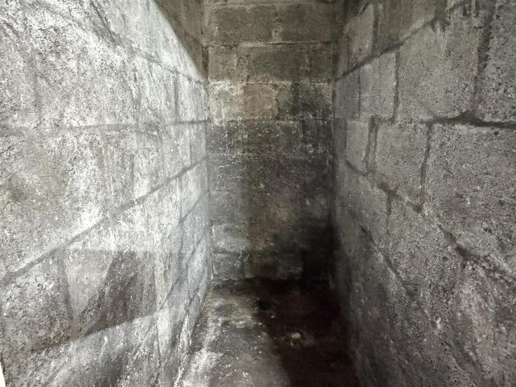 Old Coal Store