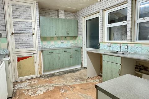 3 bedroom end of terrace house for sale, Manson Place, St. Dennis, St. Austell