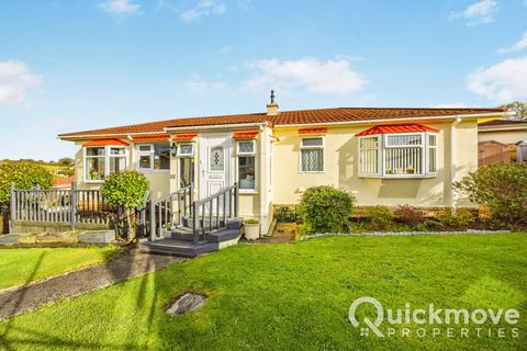 2 bedroom park home for sale, St. Austell, Cornwall, PL26