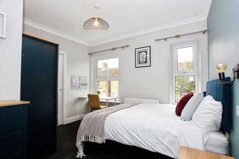 1 bedroom in a house share to rent, West Parade, Peterborough, PE3 6BD