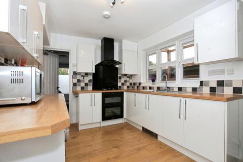 undefined, West Parade, Peterborough, PE3 6BD
