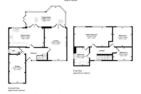 3 bedroom detached house for sale, The Paddock, Hartlepool TS27