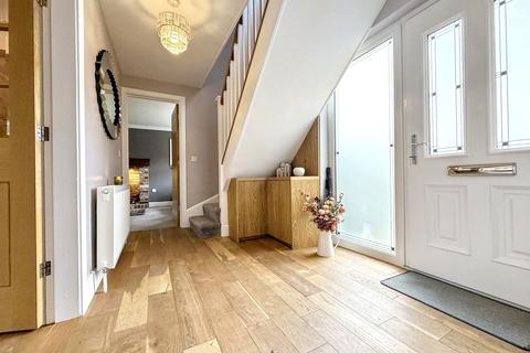 3 bedroom detached house for sale, The Paddock, Hartlepool TS27