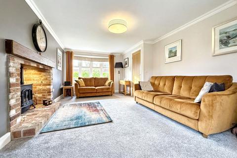 3 bedroom detached house for sale, The Paddock, Hartlepool TS27