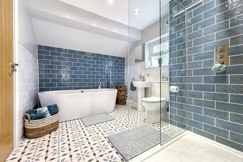 undefined, The Paddock, Hartlepool TS27