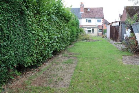 undefined, Stretton Road, Morton, Derbyshire. DE55 6GW