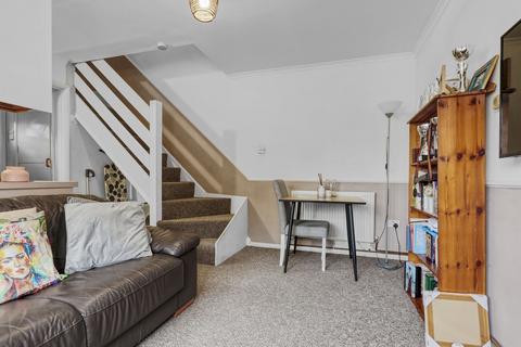 1 bedroom end of terrace house for sale, Leaforis Road, Cheshunt, EN7