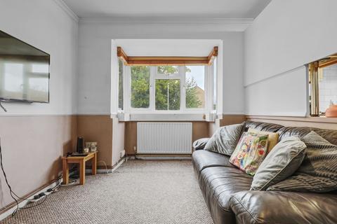 1 bedroom end of terrace house for sale, Leaforis Road, Cheshunt, EN7