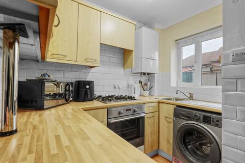 1 bedroom end of terrace house for sale, Leaforis Road, Cheshunt, EN7