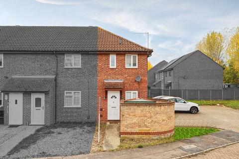 64 Leaforis Road, Waltham Cross, EN7 6NE